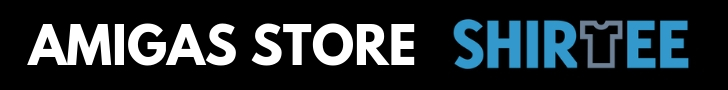 AMIGAS STORE
